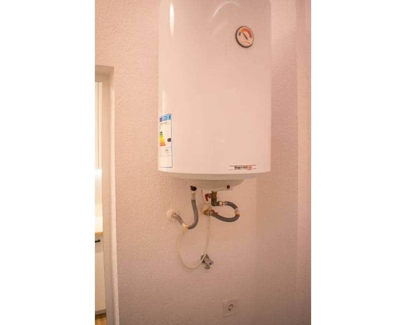 3 soveværelse Rækkehus til salg i Orihuela Costa med swimmingpool - € 288.000 (Ref: 8992567)