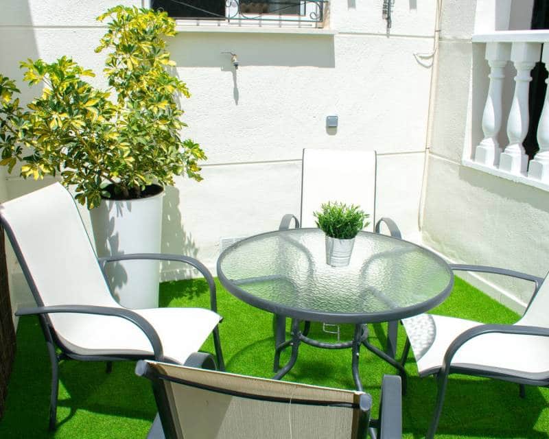 3 soveværelse Rækkehus til salg i Orihuela Costa med swimmingpool - € 288.000 (Ref: 8992567)