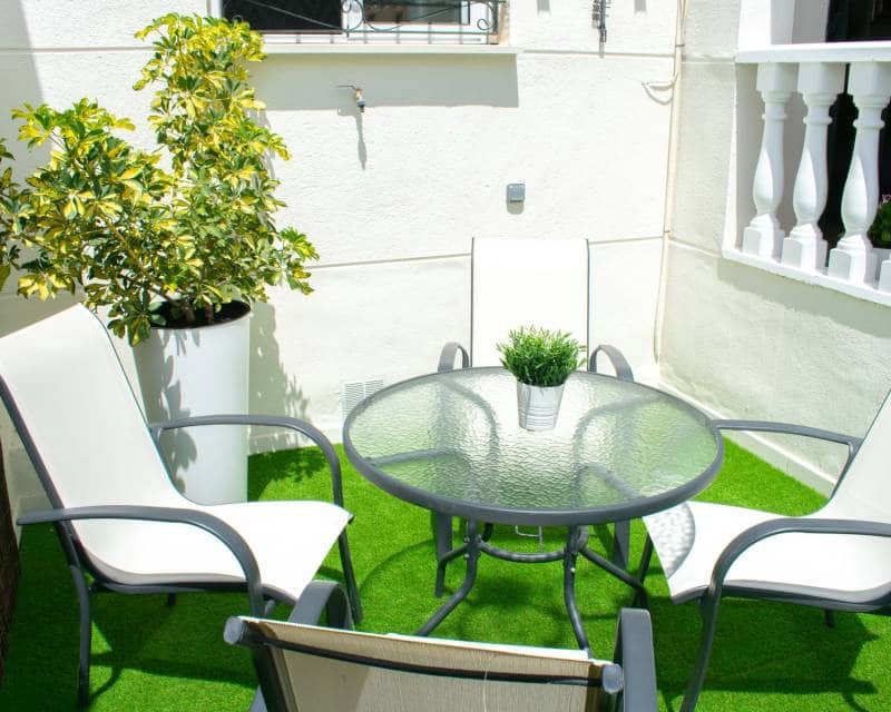 3 soveværelse Rækkehus til salg i Orihuela Costa med swimmingpool - € 288.000 (Ref: 8992567)