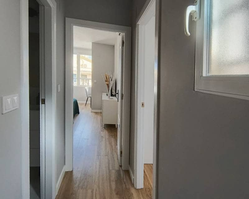 3 soverom Rekkehus til salgs i Orihuela Costa med svømmebasseng - € 277 900 (Ref: 8992567)