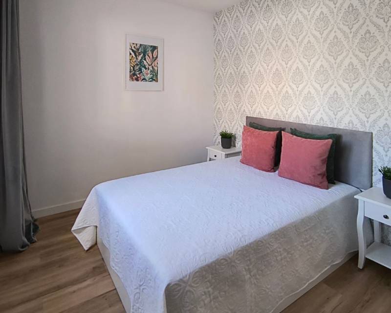 3 soverom Rekkehus til salgs i Orihuela Costa med svømmebasseng - € 277 900 (Ref: 8992567)