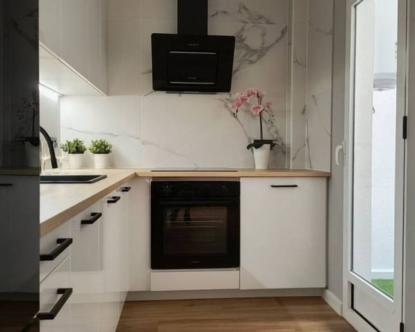 3 soverom Rekkehus til salgs i Punta Prima, Orihuela med svømmebasseng - € 277 900 (Ref: 8992567)