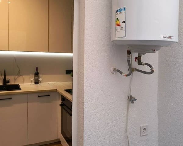 3 soverom Rekkehus til salgs i Punta Prima, Orihuela med svømmebasseng - € 277 900 (Ref: 8992567)