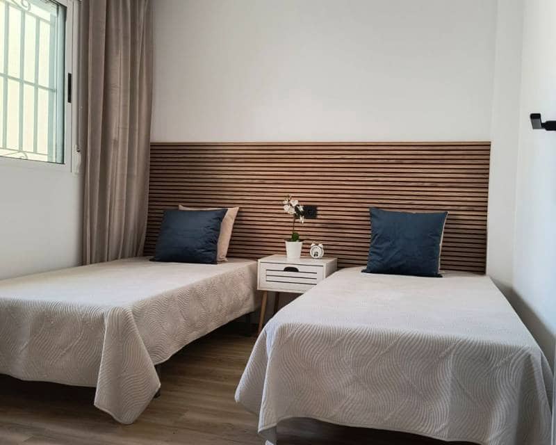 3 soverom Rekkehus til salgs i Orihuela Costa med svømmebasseng - € 277 900 (Ref: 8992567)