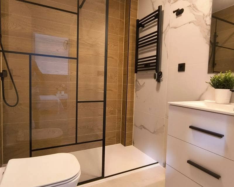 3 soverom Rekkehus til salgs i Orihuela Costa med svømmebasseng - € 277 900 (Ref: 8992567)