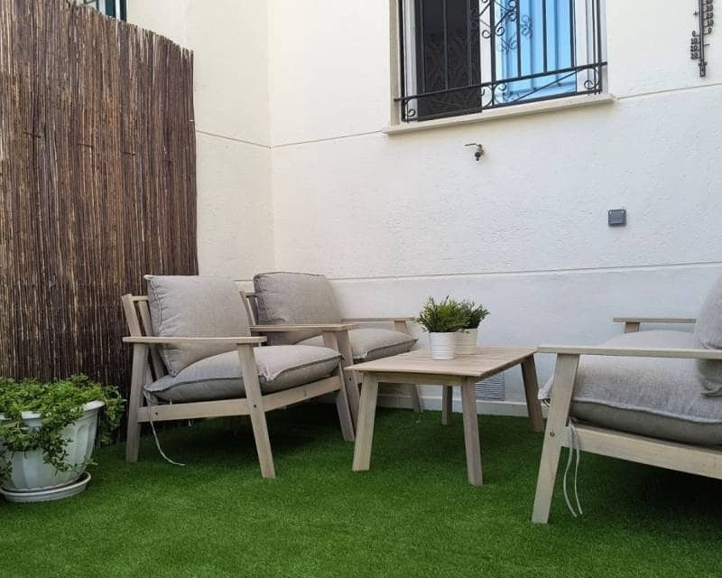 3 soverom Rekkehus til salgs i Orihuela Costa med svømmebasseng - € 277 900 (Ref: 8992567)