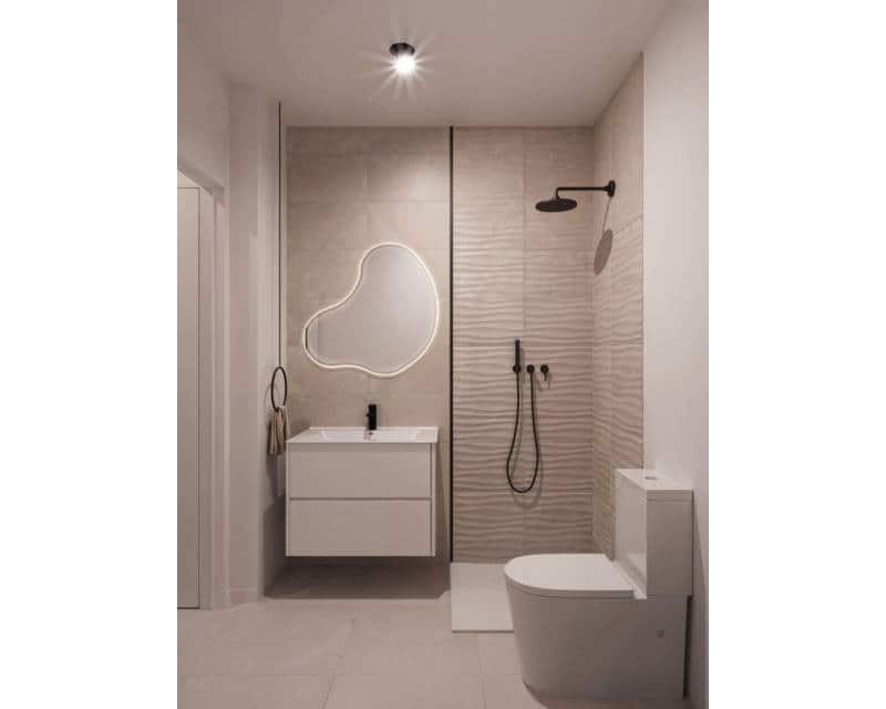 3 chambre Maison de Ville à vendre à San Miguel de Salinas avec piscine - 264 900 € (Ref: 8993086)