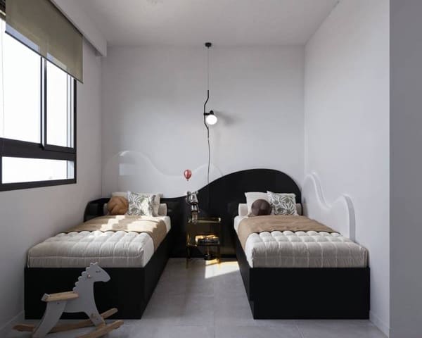 3 Zimmer Haus zu verkaufen in San Miguel de Salinas mit Pool - 264.900 € (Ref: 8993086)