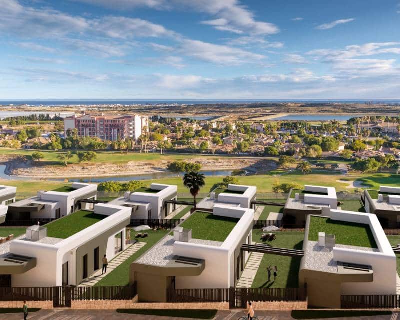 3 bedroom Villa for sale in Muchamiel / Mutxamel with garage - € 550,000 (Ref: 8993090)