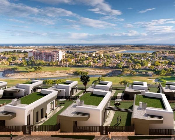 Chalet de 3 habitaciones en Muchamiel / Mutxamel en venta con garaje - 550.000 € (Ref: 8993090)