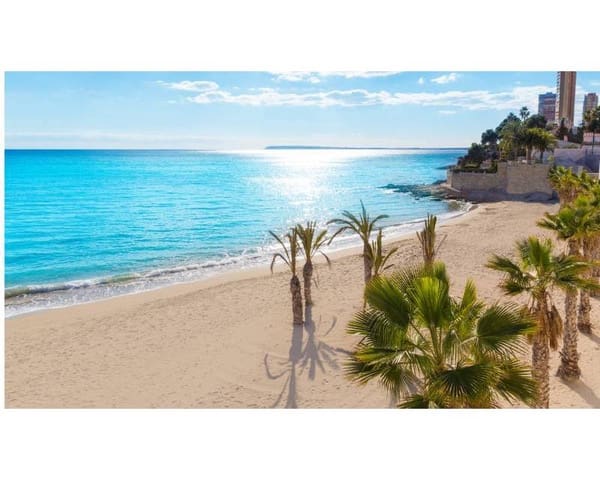 Chalet de 3 habitaciones en Muchamiel / Mutxamel en venta con garaje - 550.000 € (Ref: 8993090)