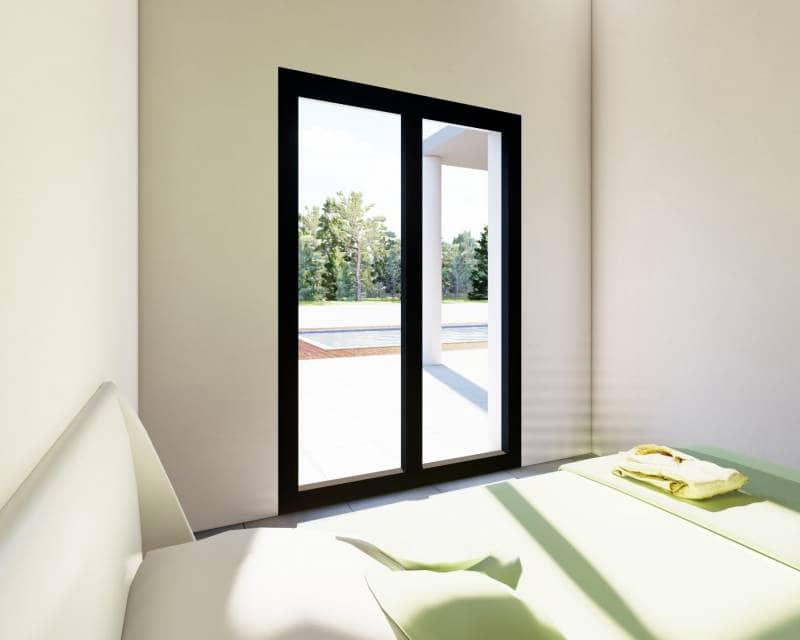 3 bedroom Villa for sale in Pinoso with pool - € 365,000 (Ref: 8997555)