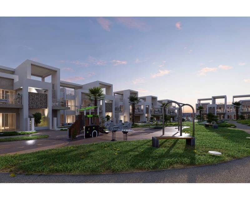 3 bedroom Townhouse for sale in Ciudad Quesada with pool - € 304,000 (Ref: 8998068)