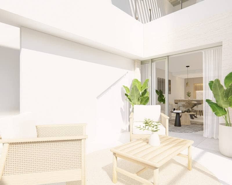 3 bedroom Townhouse for sale in Ciudad Quesada with pool - € 304,000 (Ref: 8998068)