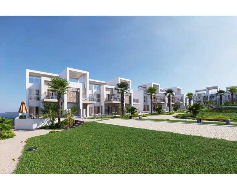 3 quarto Casa em Banda para venda em Ciudad Quesada com piscina - 334 000 € (Ref: 8998069)