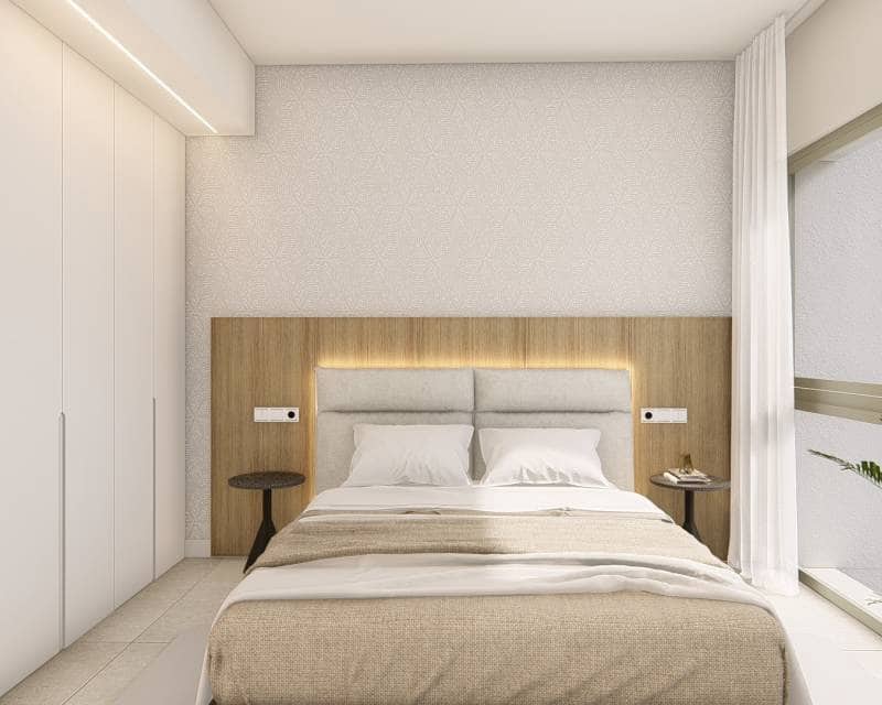 2 quarto Casa em Banda para venda em Ciudad Quesada com piscina - 309 000 € (Ref: 8998070)