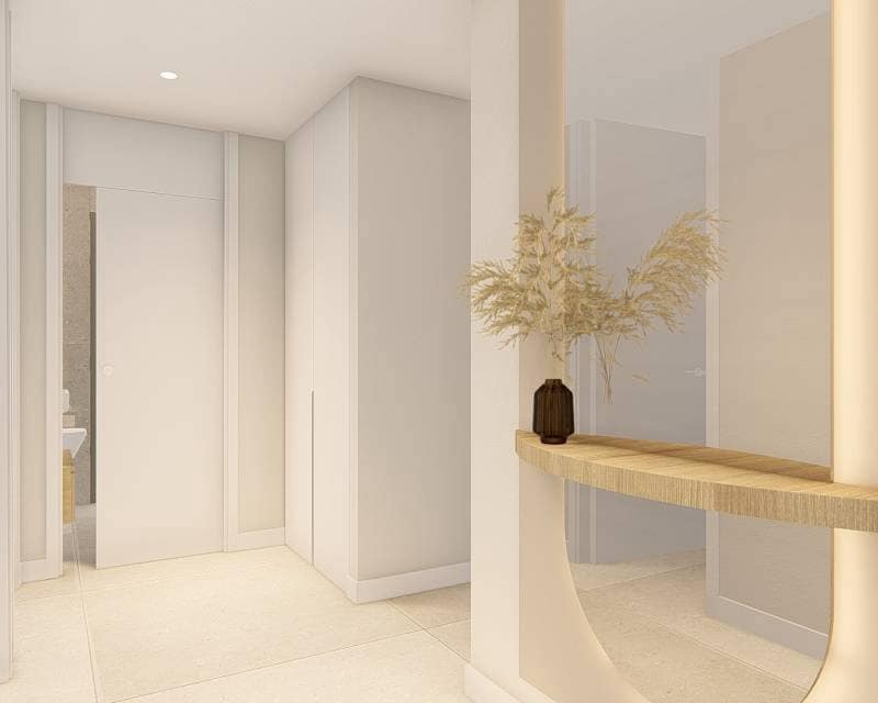 2 quarto Casa em Banda para venda em Ciudad Quesada com piscina - 309 000 € (Ref: 8998070)