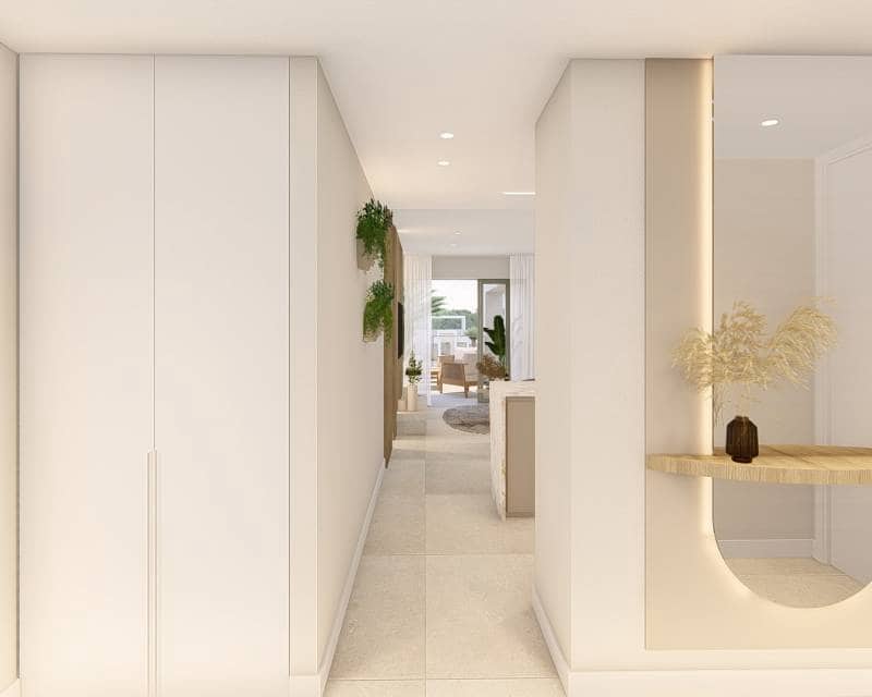 2 quarto Casa em Banda para venda em Ciudad Quesada com piscina - 309 000 € (Ref: 8998070)