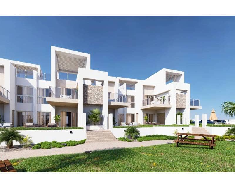 2 quarto Casa em Banda para venda em Ciudad Quesada com piscina - 309 000 € (Ref: 8998070)