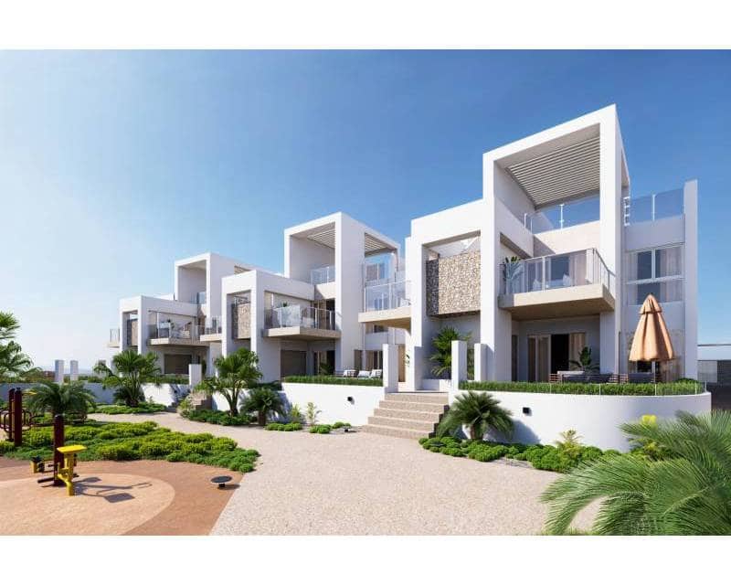 2 quarto Casa em Banda para venda em Ciudad Quesada com piscina - 309 000 € (Ref: 8998070)