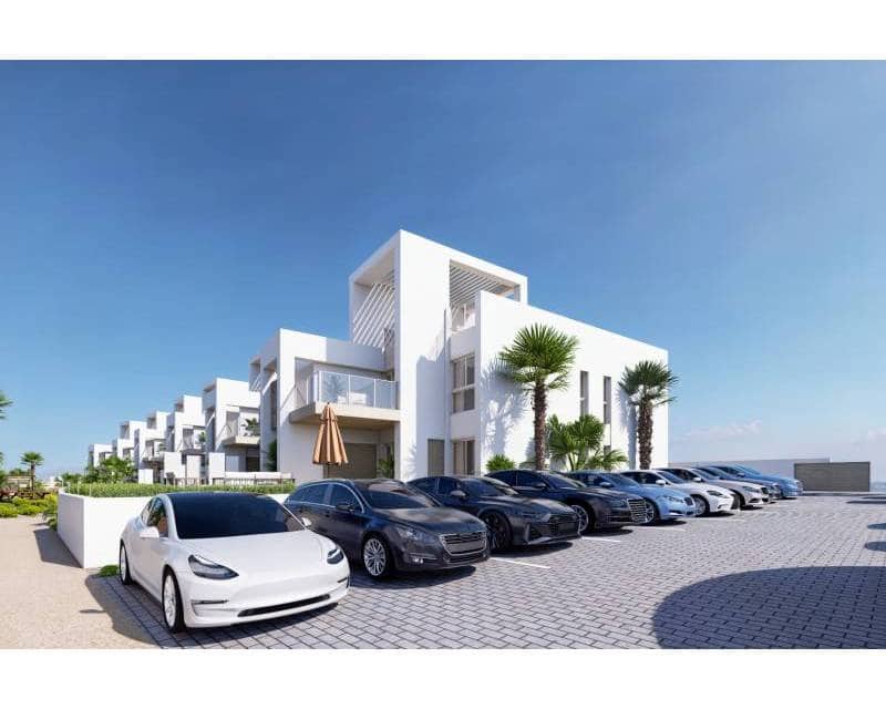 2 quarto Casa em Banda para venda em Ciudad Quesada com piscina - 309 000 € (Ref: 8998070)