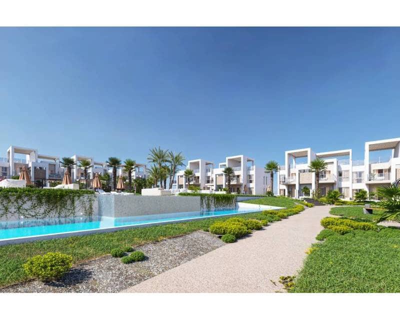 2 quarto Casa em Banda para venda em Ciudad Quesada com piscina - 309 000 € (Ref: 8998070)