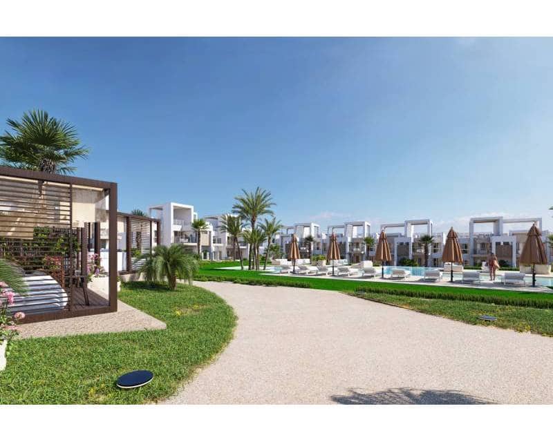 2 quarto Casa em Banda para venda em Ciudad Quesada com piscina - 309 000 € (Ref: 8998070)