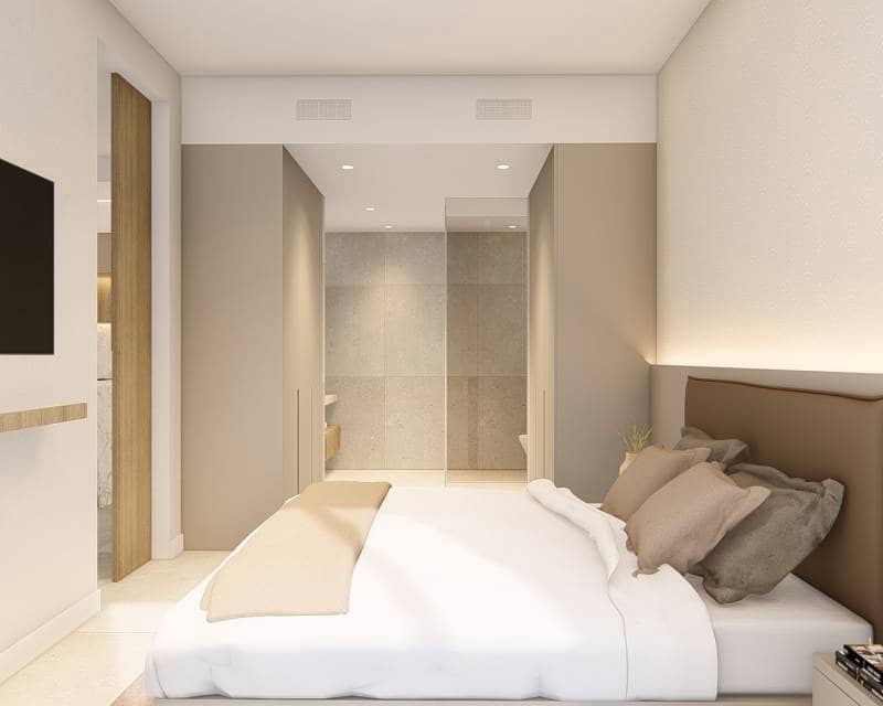 Casa de 2 habitaciones en Ciudad Quesada en venta con piscina - 269.000 € (Ref: 8998071)