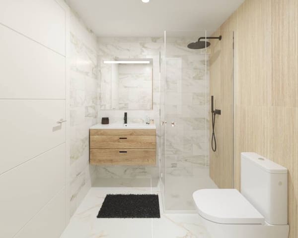 2 quarto Moradia em Banda para venda em Dolores com piscina - 259 000 € (Ref: 9000367)