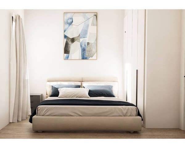 2 Zimmer Apartment zu verkaufen in Balcón de Finestrat - Terra Marina, Finestrat mit Pool Garage - 329.900 € (Ref: 9000368)