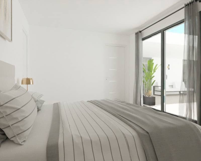 3 chambre Villa/Maison à vendre à Monforte del Cid avec piscine - 455 900 € (Ref: 9006283)