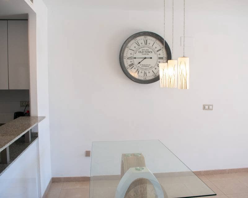 2 soveværelse Lejlighed til salg i Cabo Roig med swimmingpool garage - € 246.000 (Ref: 9009871)