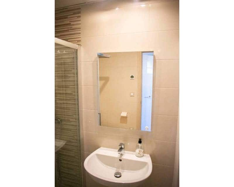 2 soveværelse Lejlighed til salg i Cabo Roig med swimmingpool garage - € 246.000 (Ref: 9009871)