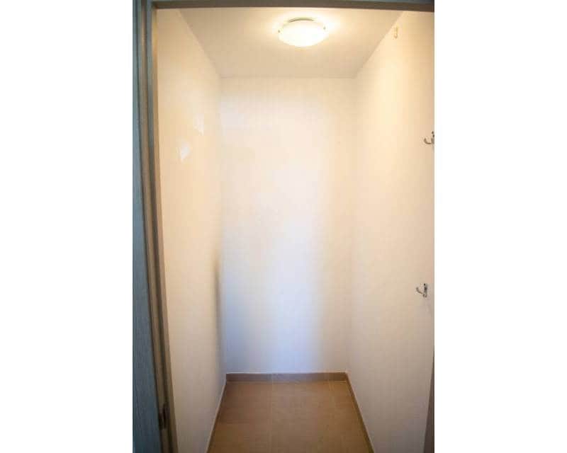 2 soveværelse Lejlighed til salg i Cabo Roig med swimmingpool garage - € 246.000 (Ref: 9009871)