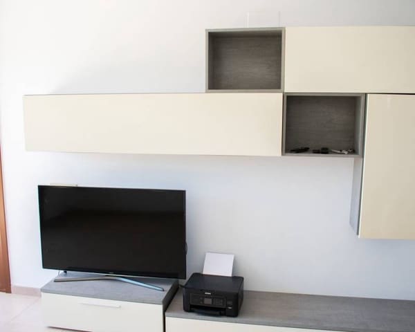 2 soveværelse Lejlighed til salg i Cabo Roig, Orihuela med swimmingpool garage - € 246.000 (Ref: 9009871)