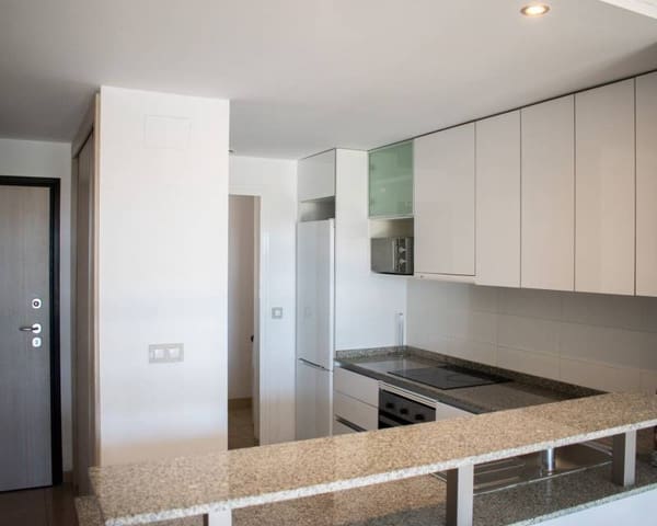 2 soveværelse Lejlighed til salg i Cabo Roig, Orihuela med swimmingpool garage - € 246.000 (Ref: 9009871)