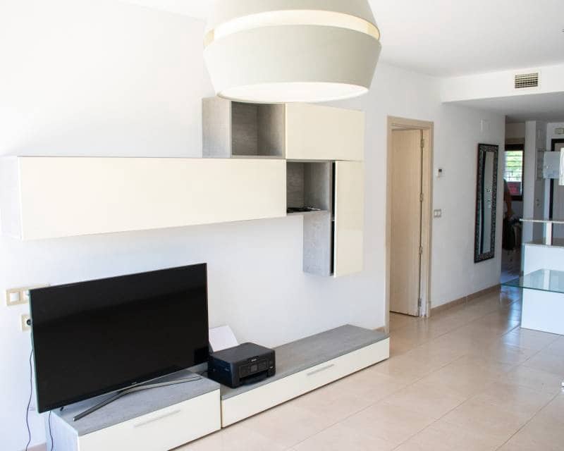 2 soveværelse Lejlighed til salg i Cabo Roig med swimmingpool garage - € 246.000 (Ref: 9009871)