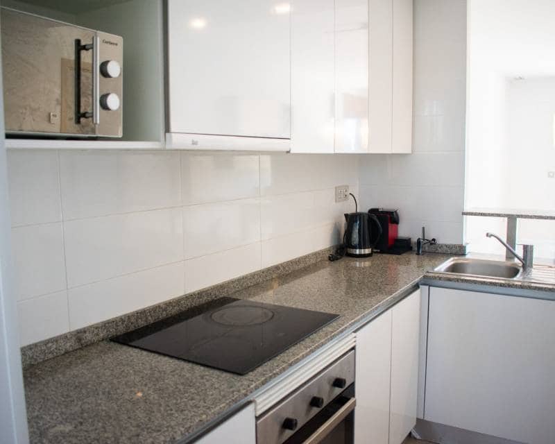 2 soveværelse Lejlighed til salg i Cabo Roig med swimmingpool garage - € 246.000 (Ref: 9009871)