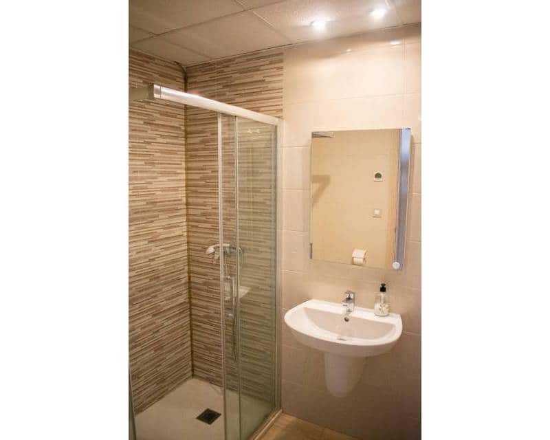 2 soveværelse Lejlighed til salg i Cabo Roig med swimmingpool garage - € 246.000 (Ref: 9009871)