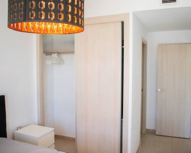 2 soveværelse Lejlighed til salg i Cabo Roig med swimmingpool garage - € 246.000 (Ref: 9009871)