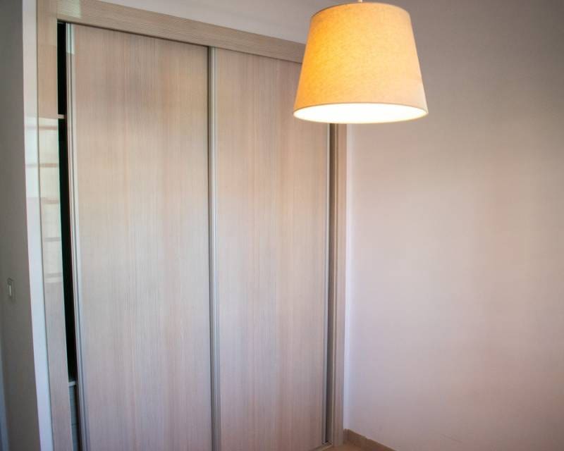 2 soveværelse Lejlighed til salg i Cabo Roig med swimmingpool garage - € 246.000 (Ref: 9009871)