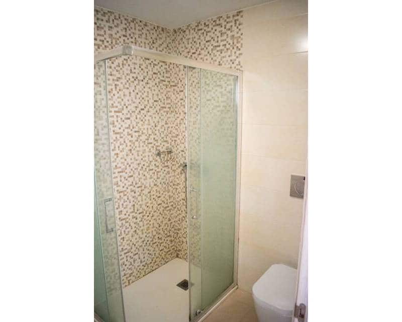 2 soveværelse Lejlighed til salg i Cabo Roig med swimmingpool garage - € 246.000 (Ref: 9009871)