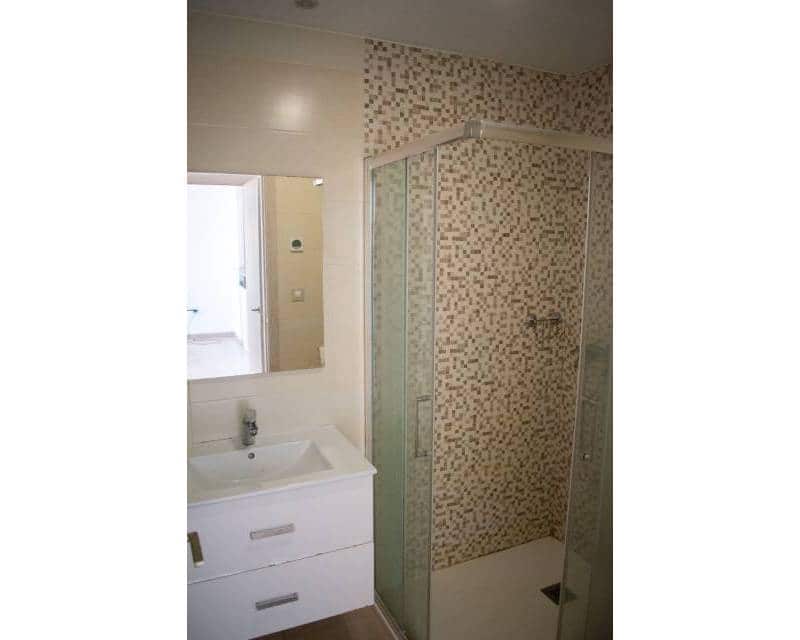 2 soveværelse Lejlighed til salg i Cabo Roig med swimmingpool garage - € 246.000 (Ref: 9009871)