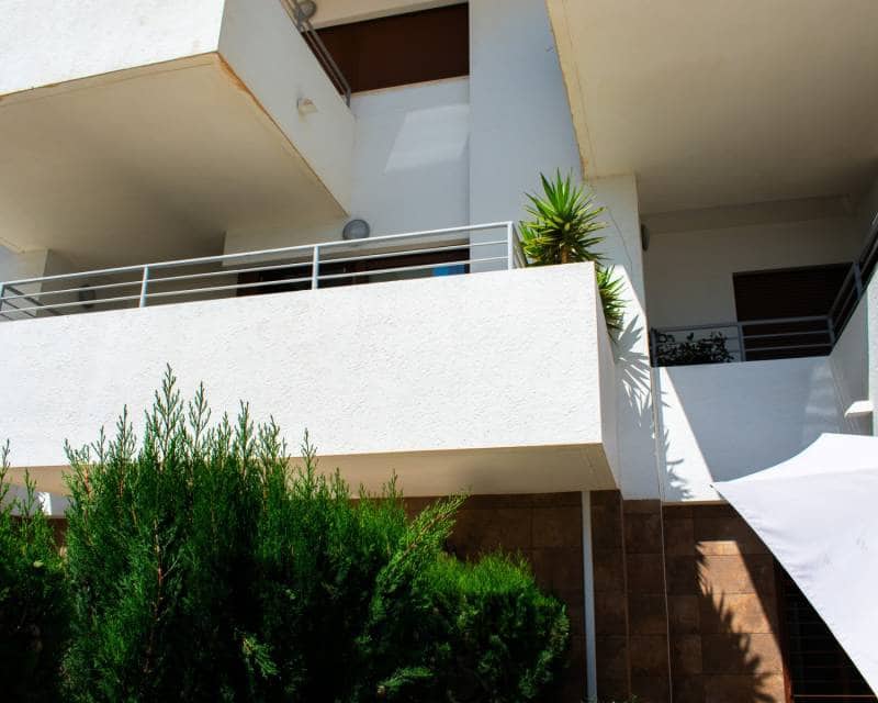 2 soveværelse Lejlighed til salg i Cabo Roig med swimmingpool garage - € 246.000 (Ref: 9009871)