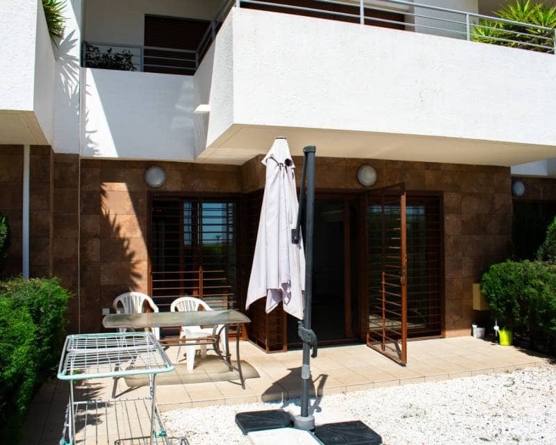 2 soveværelse Lejlighed til salg i Cabo Roig med swimmingpool garage - € 246.000 (Ref: 9009871)