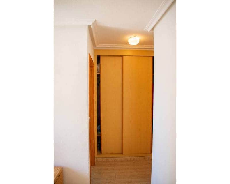 3 bedroom Apartment for sale in La Manga del Mar Menor with garage - € 179,900 (Ref: 9013518)