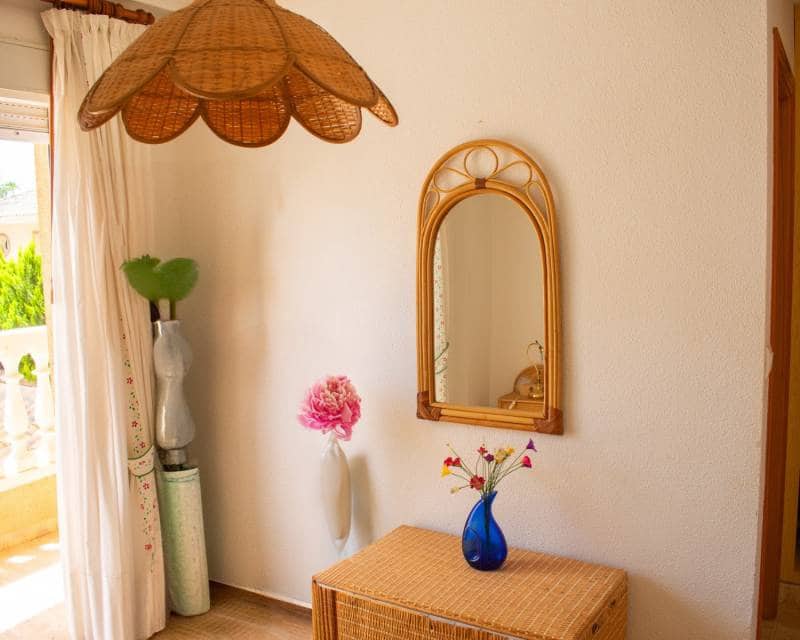 3 bedroom Apartment for sale in La Manga del Mar Menor with garage - € 179,900 (Ref: 9013518)