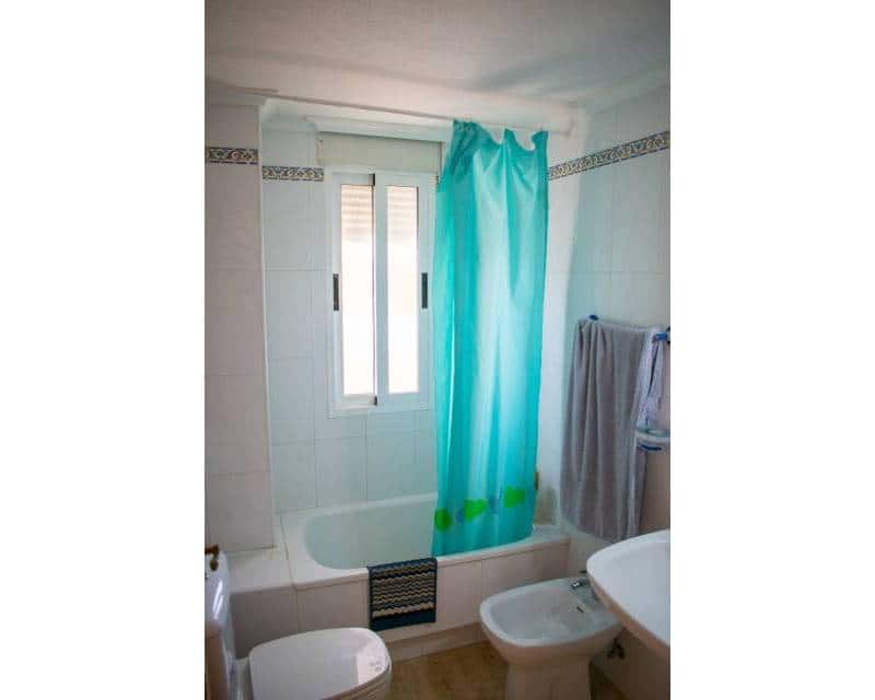 3 bedroom Apartment for sale in La Manga del Mar Menor with garage - € 179,900 (Ref: 9013518)