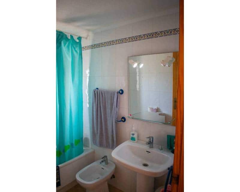 3 bedroom Apartment for sale in La Manga del Mar Menor with garage - € 179,900 (Ref: 9013518)