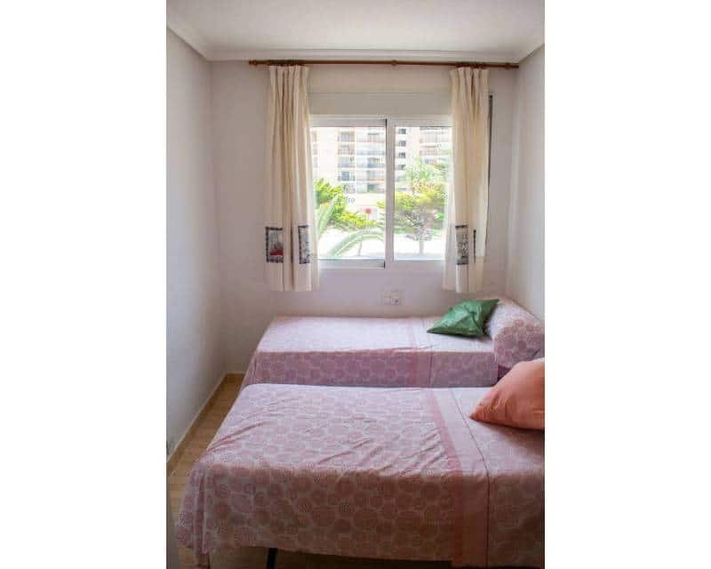 3 bedroom Apartment for sale in La Manga del Mar Menor with garage - € 179,900 (Ref: 9013518)